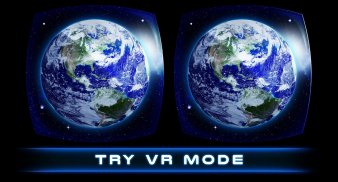 VR Space Virtual Reality 360 screenshot 1