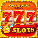 Full House Casino - Slots Game Icon