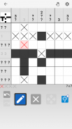 Nonogram Square - krzyżówki screenshot 5