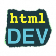 HtmlDev screenshot 8