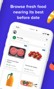 Flashfood—Grocery deals screenshot 1