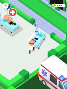 Master Hospital screenshot 11