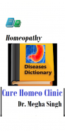 Homeopathic Medicine and treatment screenshot 4