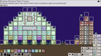 The Final Earth - City Builder screenshot 18