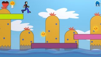 Juegos Educativos para Niños 2 screenshot 1
