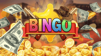 Bingo Cowboy： Shooting Jackpot screenshot 3