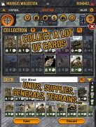 WWII Tactics Card Game screenshot 10