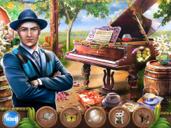 Hidden Object Games 500 Levels : Mystery Secret screenshot 2