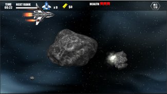 Celestial Assault screenshot 10