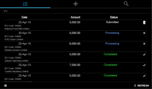 EcoSoftBD Online Share Trading screenshot 5