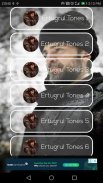 Ertugrul Gazi Ringtones 💯  Turkish Ringtones 🔥 screenshot 5