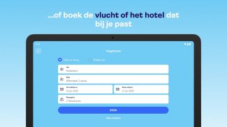 TUI Vakantie, Hotel & Reisapp screenshot 7