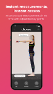 Choozr screenshot 9