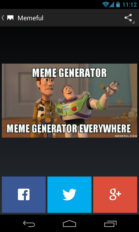 Meme Generator by ZomboDroid on the App Store