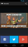 Memeful · Best Meme Generator screenshot 5