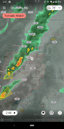 RadarX: Weather Radar/Forecast screenshot 5