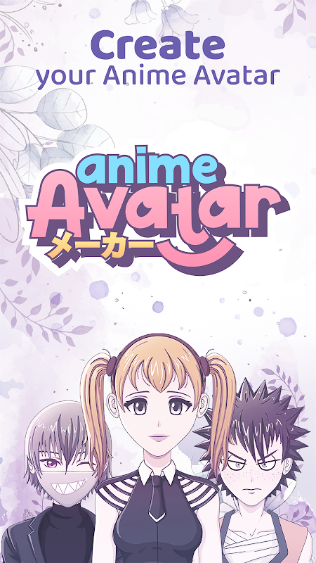 Anime Avatar Maker Creator APK for Android - Download