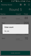 Rummy Score -Play Smart screenshot 2