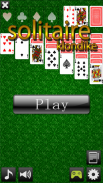 Solitaire Klondike screenshot 3