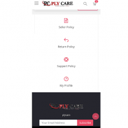plycare screenshot 1