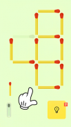 Matchsticks Puzzle screenshot 5