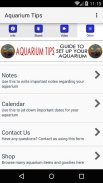 Aquarium Tips - Guide To Set Up Your Aquarium screenshot 4