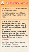 Grammar for Beginners screenshot 2