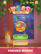 Word Magic Spell screenshot 3