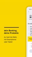 ING Banking Austria screenshot 7