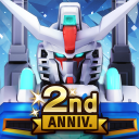 GUNDAM BREAKER：鋼彈創壞者 MOBILE