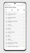 Gira Smart Home screenshot 7