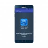VPN Free Privacy Forever APK para Android - Download