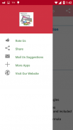 Trigonometry Reference Pro screenshot 1