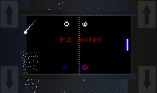 Anticosmic Pong Tournament screenshot 4