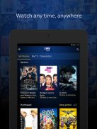 Sky Store Player screenshot 5