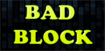 Bad Block