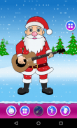 Dancing Santa screenshot 2