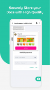 Doc Scanner - Camera Scanner, PDF Scanner screenshot 7
