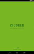 Joker | ჯოკერი screenshot 0