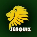 Senegal Quiz Icon