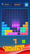 Block Sort: Brick Puzzle Game screenshot 2