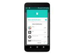 IC NOTIFICATION BLOCKER screenshot 2