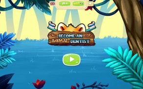 Become An Animal Dentist screenshot 7