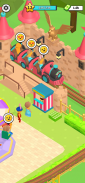 Awesome Park : Idle Game screenshot 8