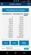 ISR Sueldos y Salarios screenshot 7