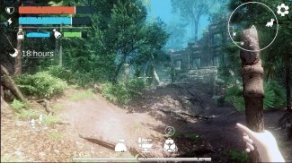 Jurassic Island: Lost Ark Survival screenshot 4