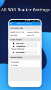 All WiFi Router Settings : Adm screenshot 1