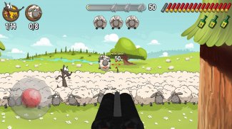 Sheep Farmer screenshot 2