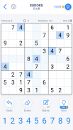 Sudoku Game - Daily Puzzles screenshot 6