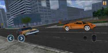 Zhobi Car Racer Game screenshot 6